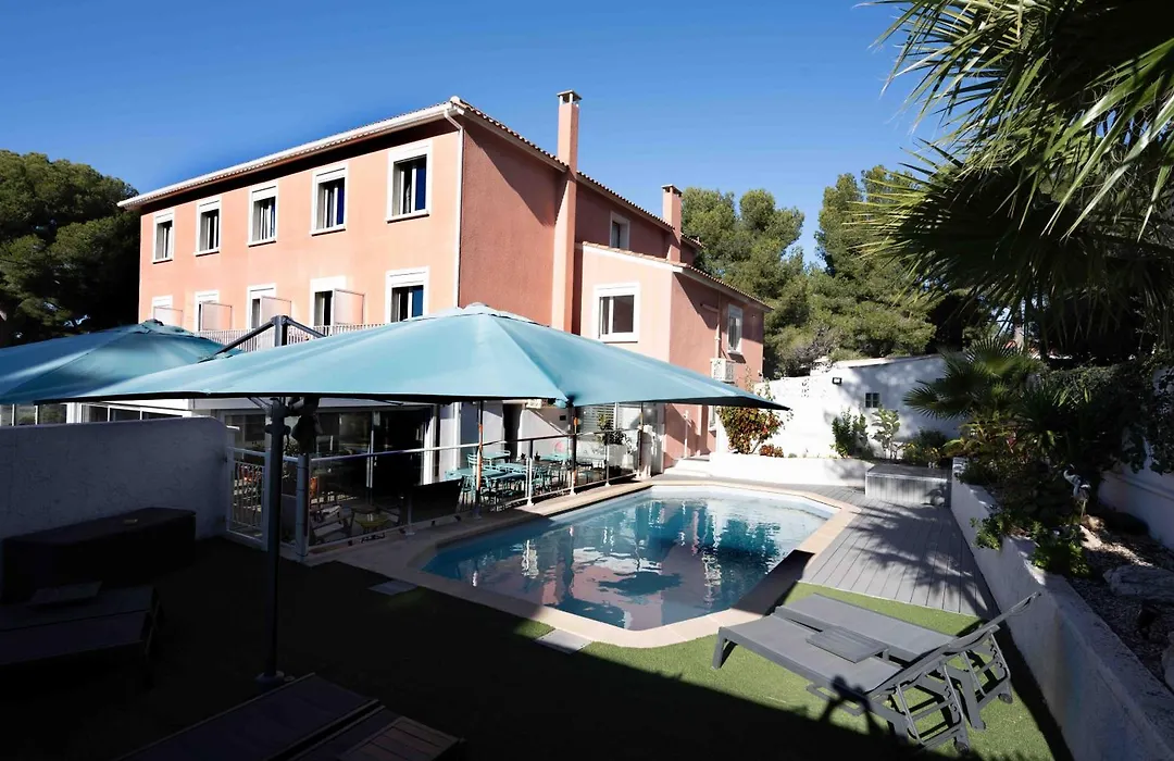 Hotel La Tuiliere-1